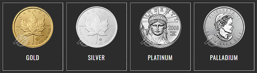 Advantage Gold Review