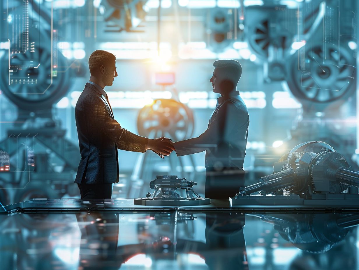 Adding Colleagues to Your Account