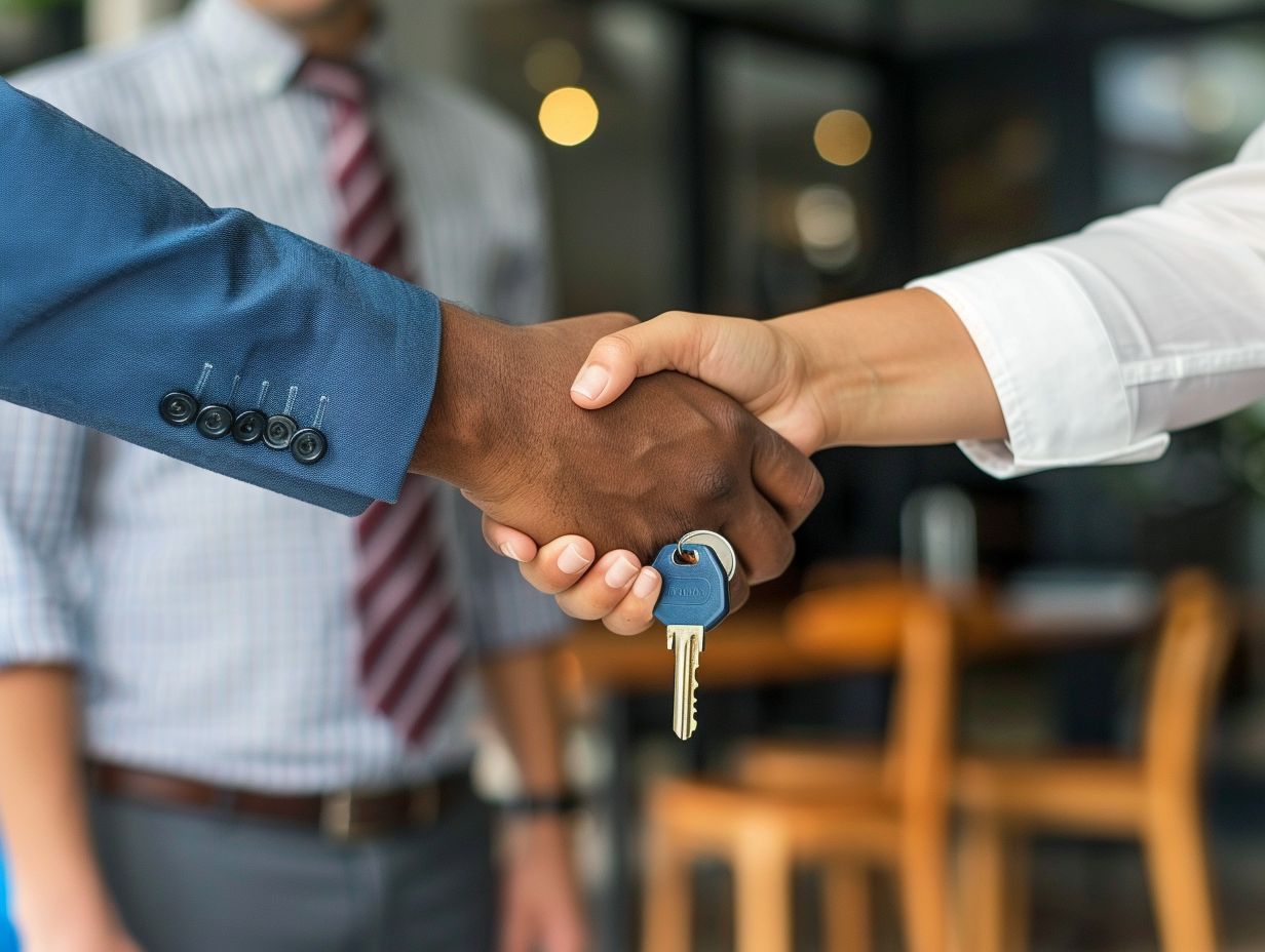 12. Highlight the Value of Your Business