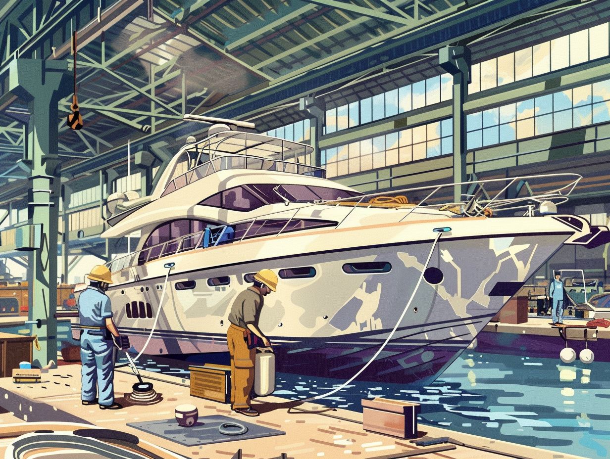 Collaborating with Professionals in the Industry