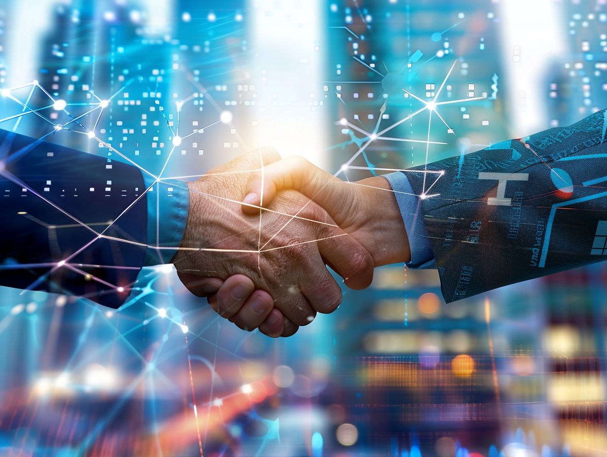 12. Leverage Referrals for Business Growth