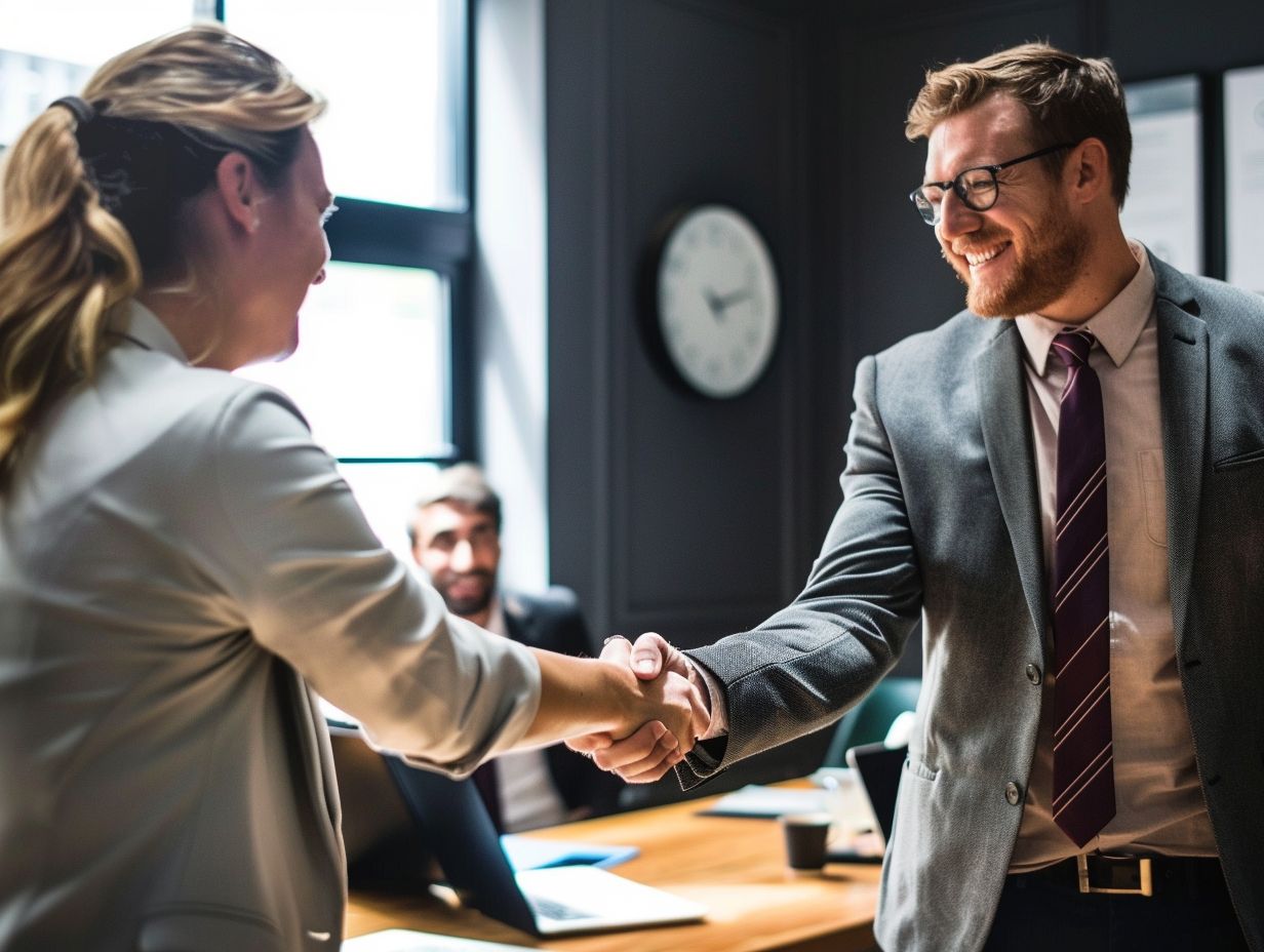 Step 2: Maintaining Business Operations