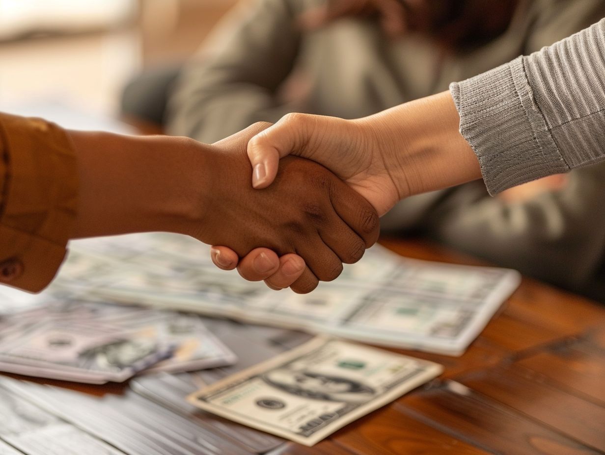 Factors to Consider in Choosing a Buyer