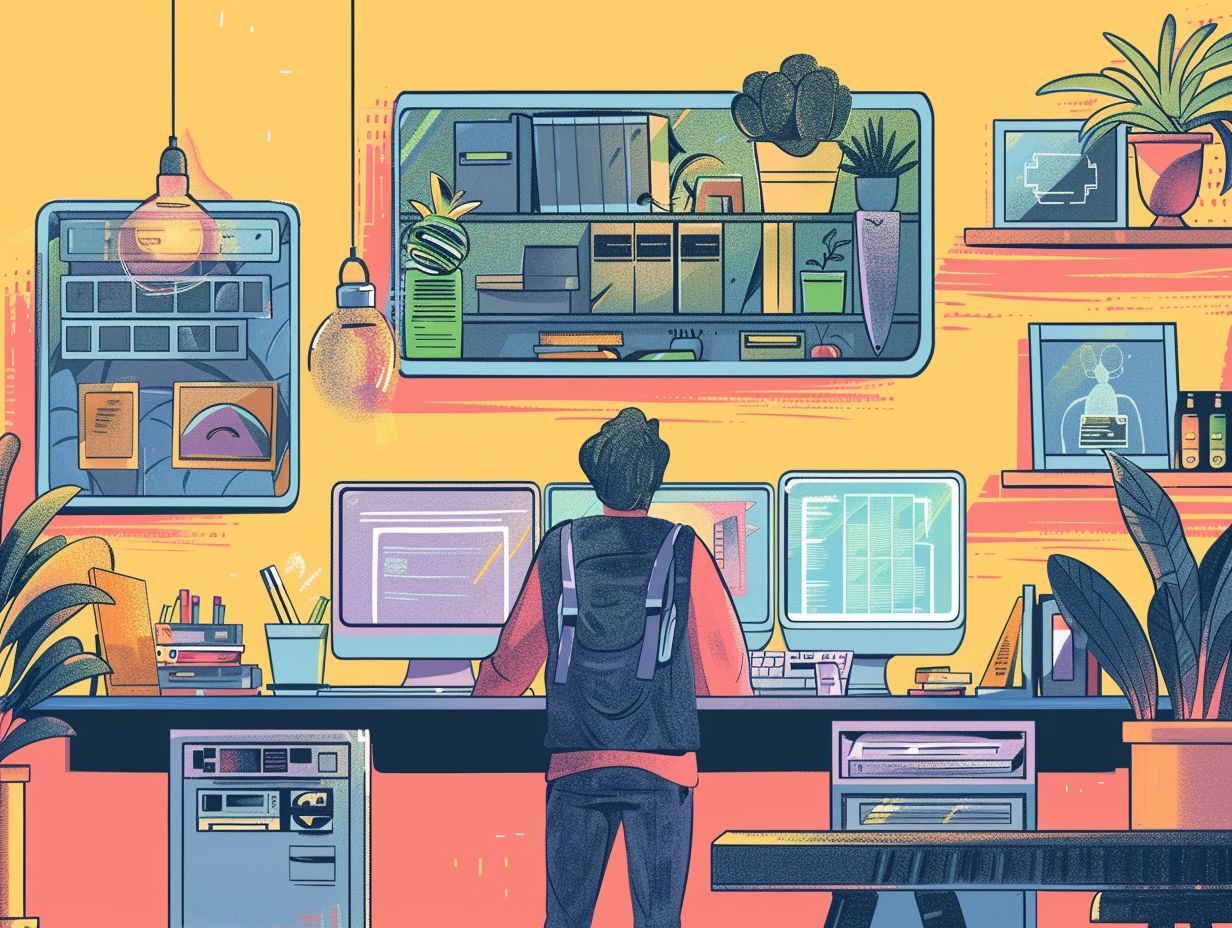 Create a Comprehensive Agency Pitch Deck