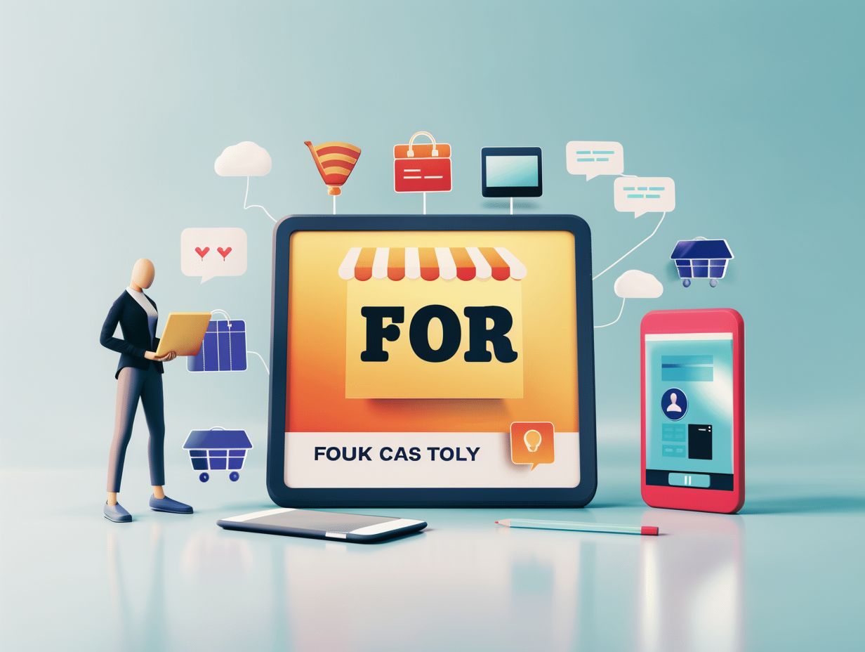 Marketing and Selling Your Business