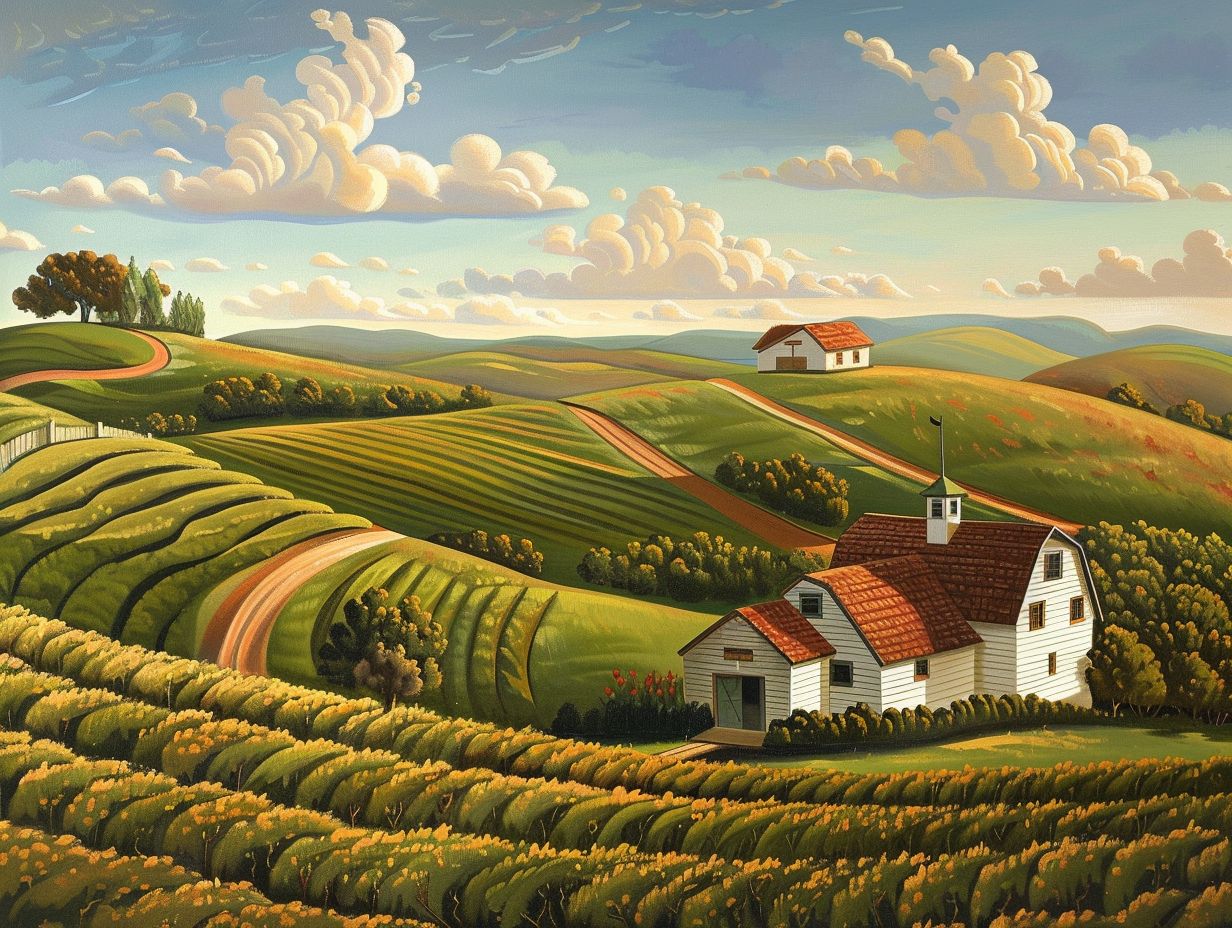 Preparing to Sell Your Farm