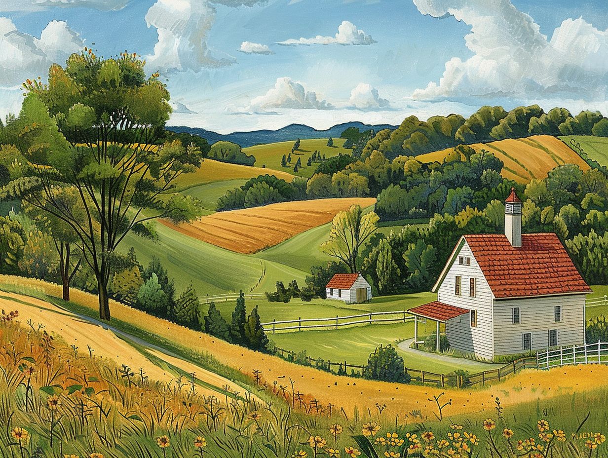 Maximizing Your Farm's Value