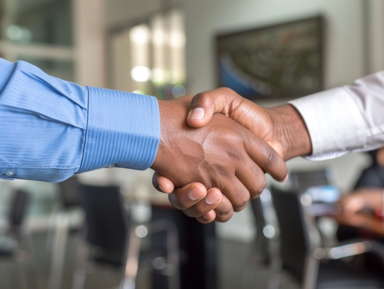 Differentiate from Competitors