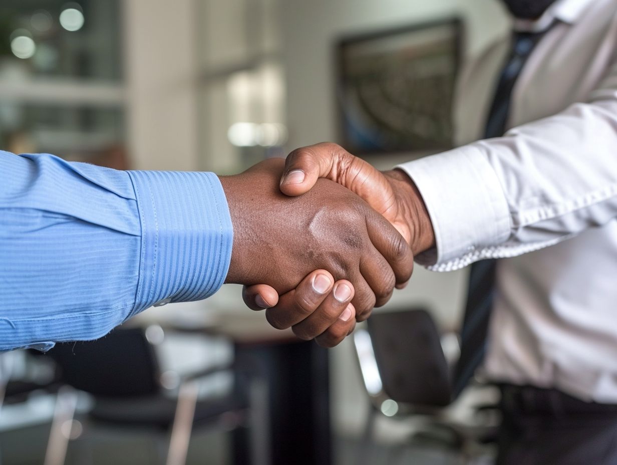 Establish Yourself as an Advisor