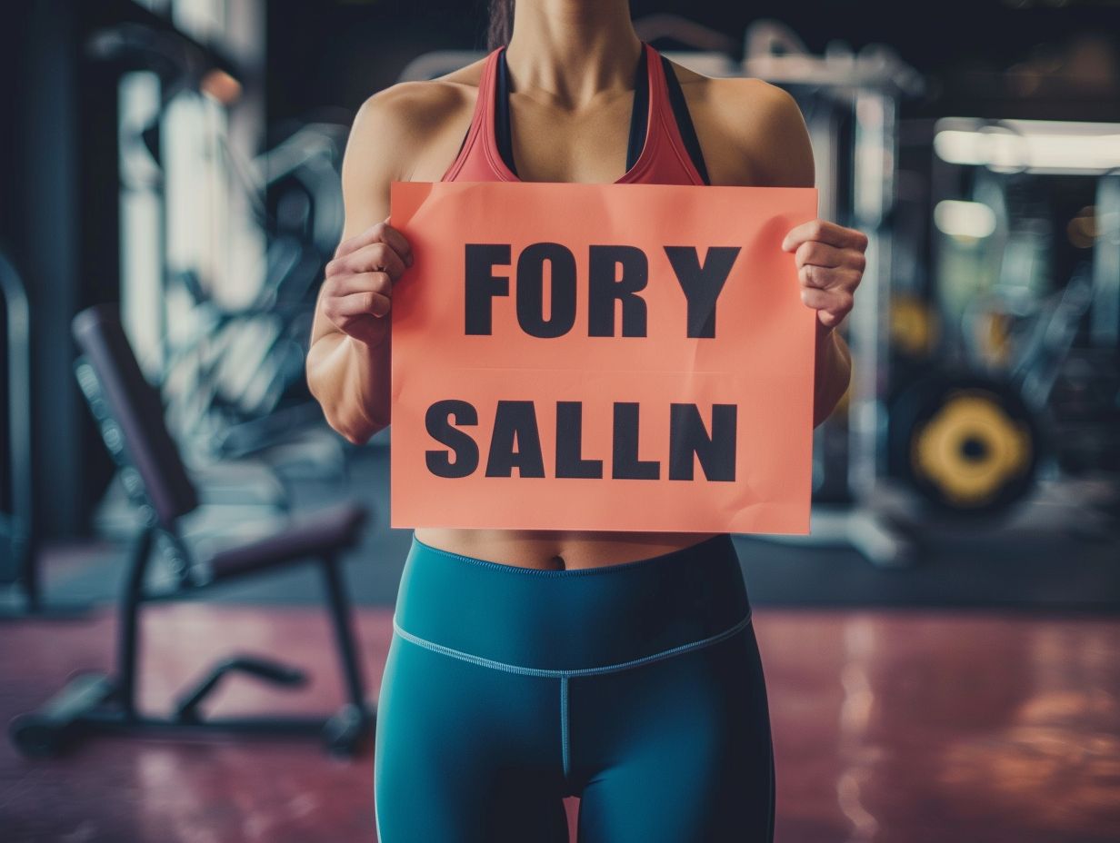 How To Sell Your Fitness Business Bonds Online