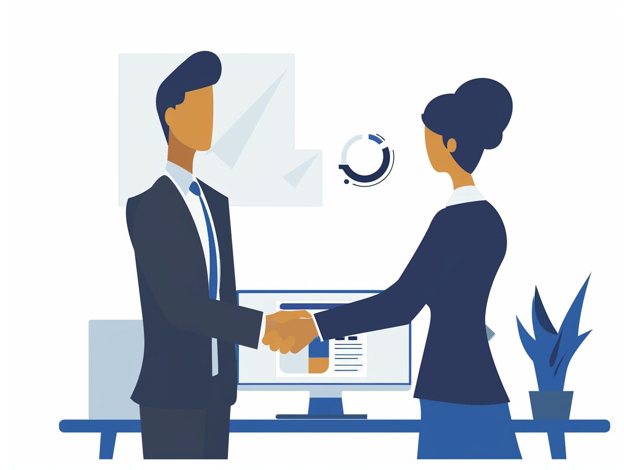 Boost Your Service Business Sales