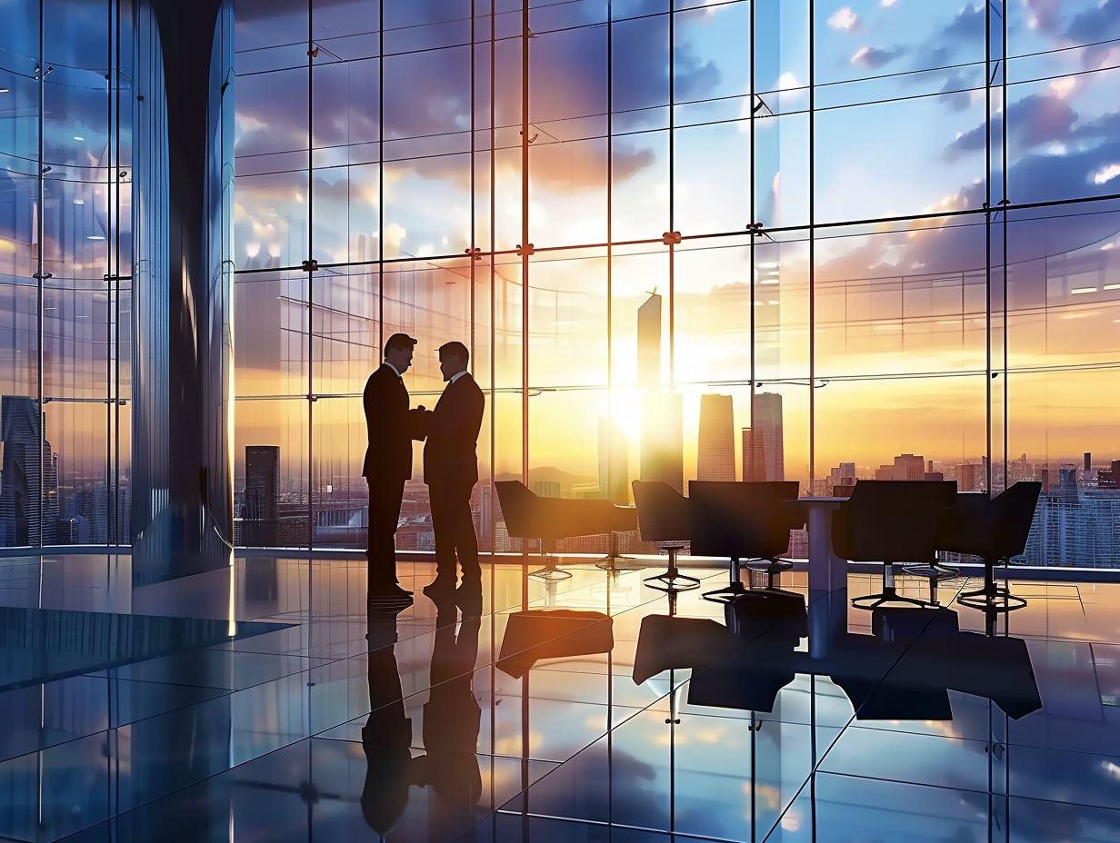 Enhancing Sales Strategies