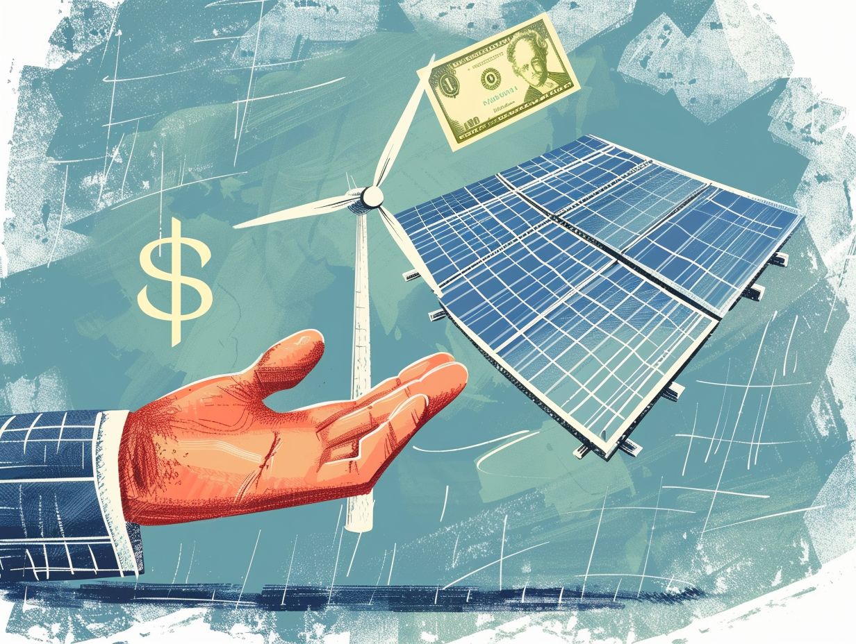Valuing Your Renewable Energy Business