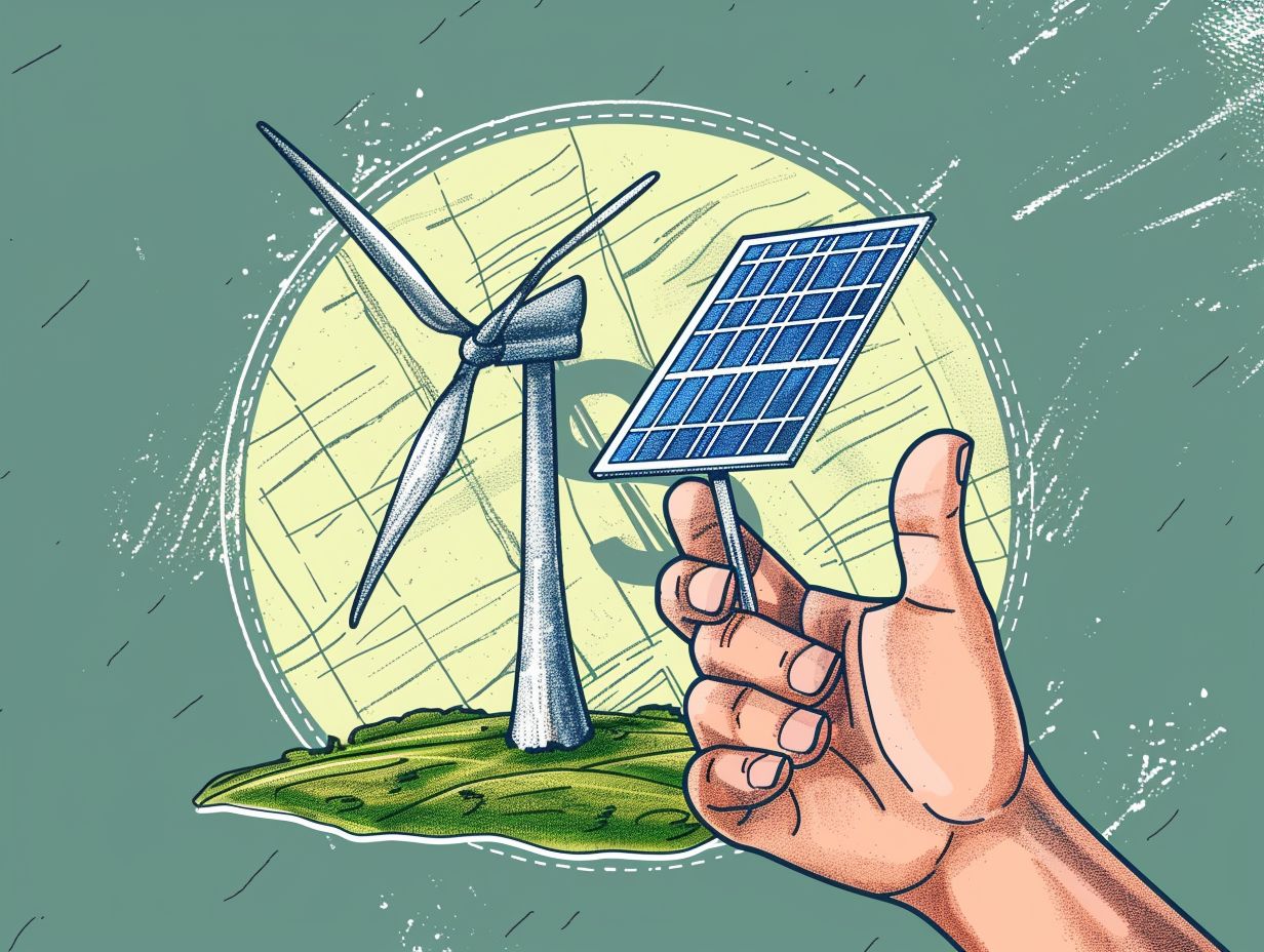 Negotiating the Sale of Your Renewable Energy Business