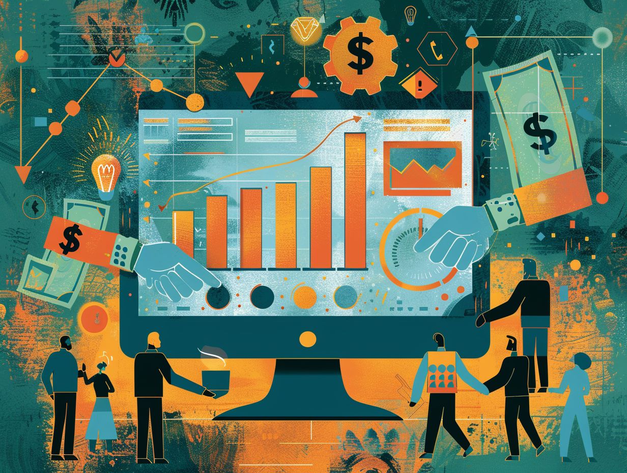 Preparing Your Company for Sale