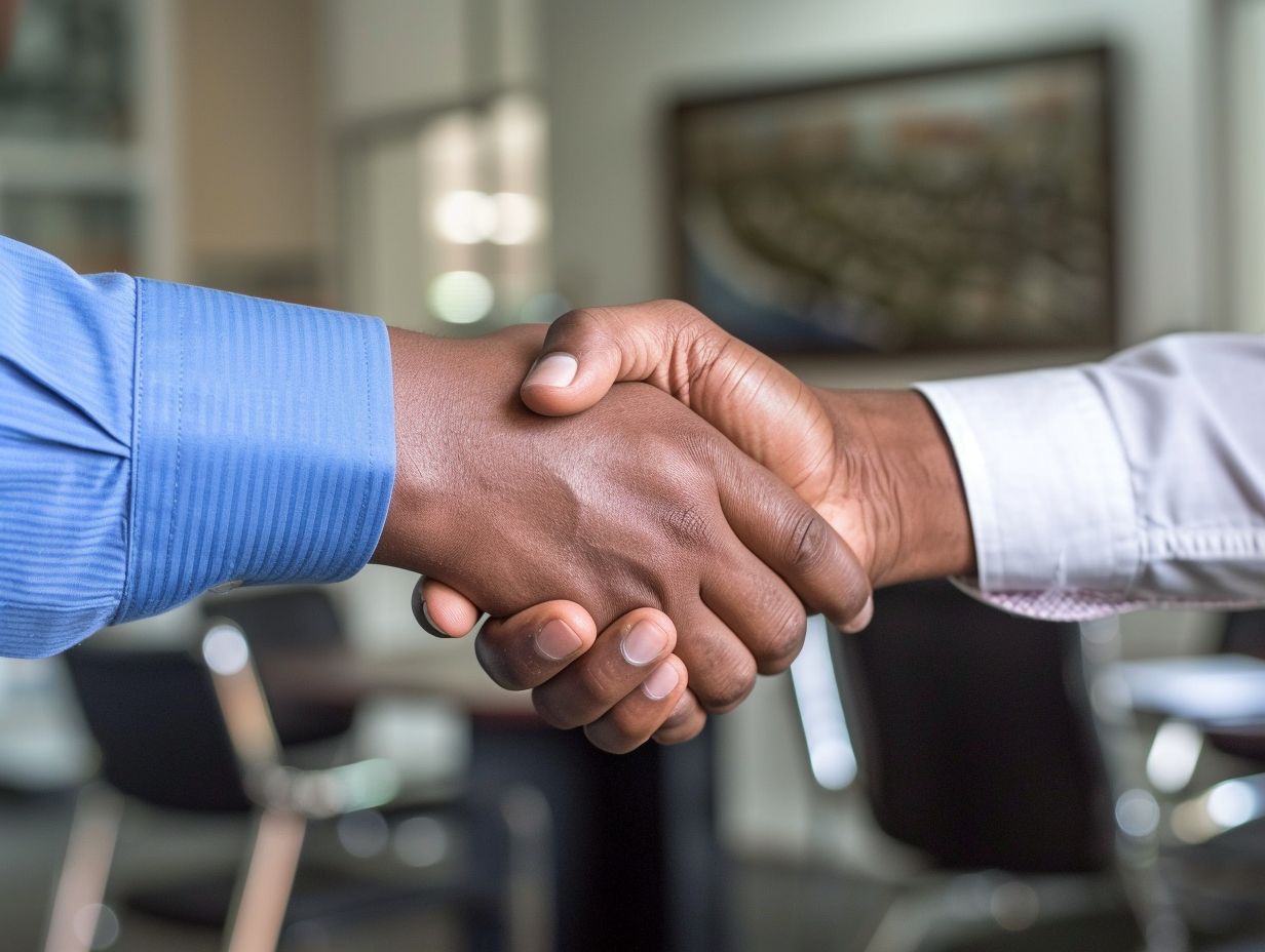 Role of a Healthcare M+A Advisor