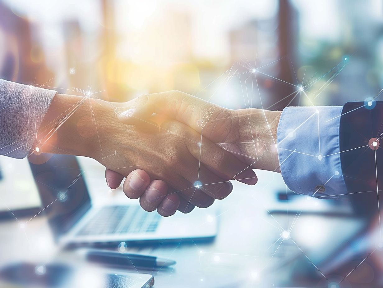 Benefits of Engaging a Healthcare M+A Advisor