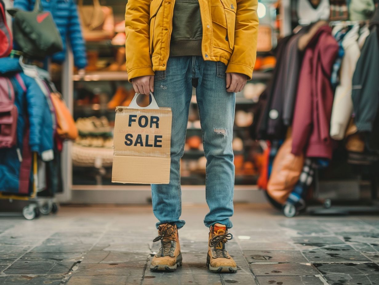 Configuring Your Online Store Effectively