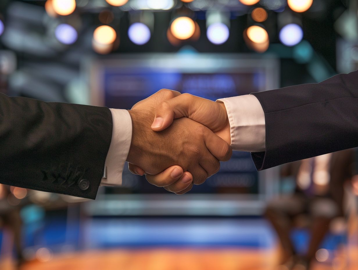 Strategies for Making Successful Sales