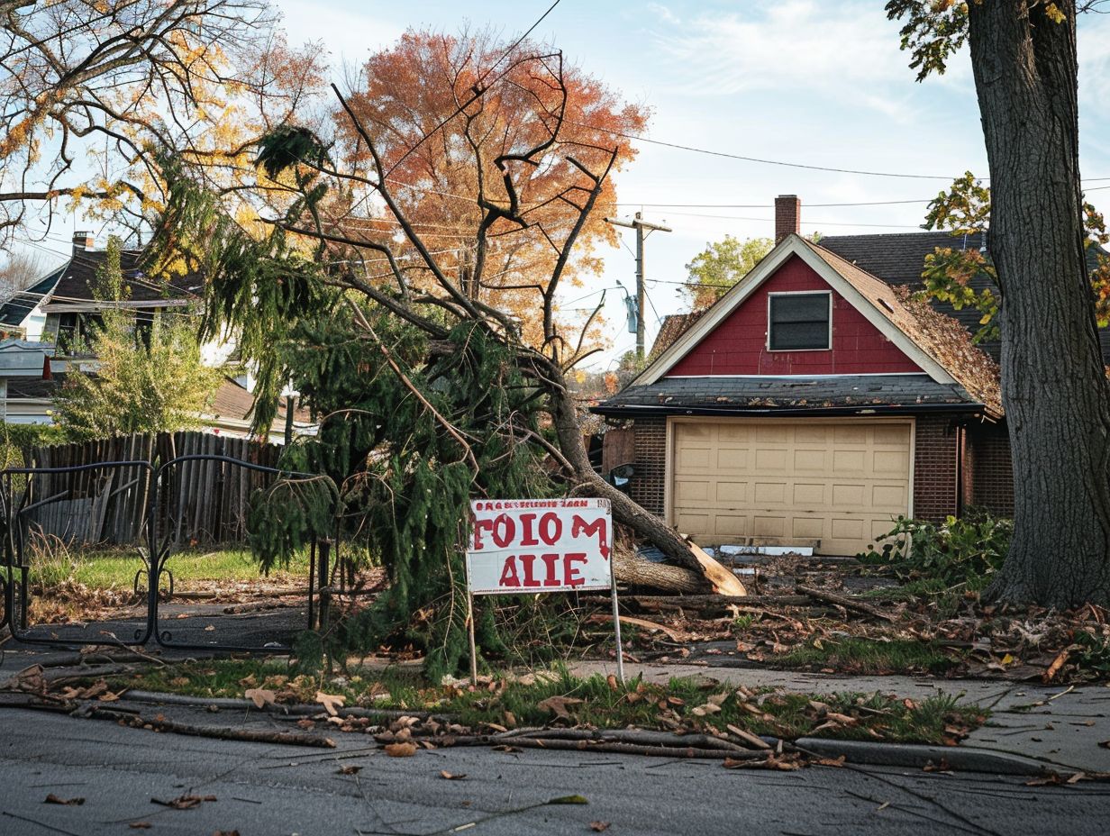 Legal and Financial Considerations in Selling Your Tree Services Business